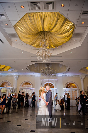 RON- M+G reception-203