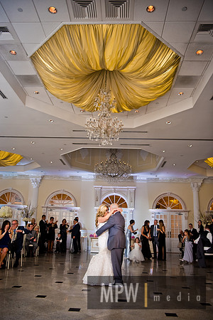 RON- M+G reception-204