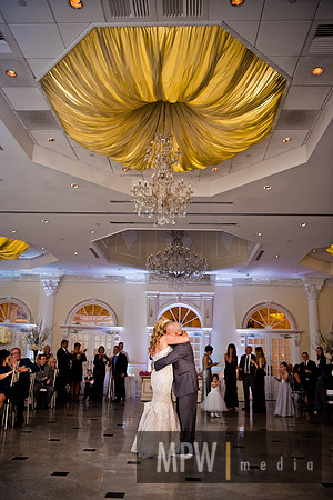 RON- M+G reception-205