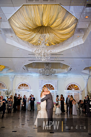RON- M+G reception-206