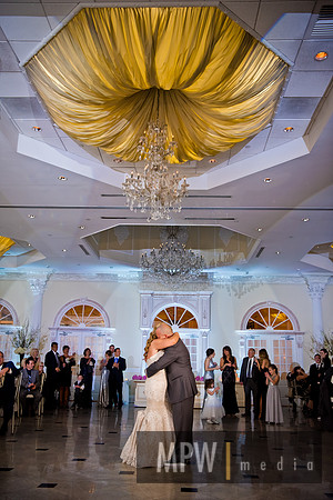 RON- M+G reception-207
