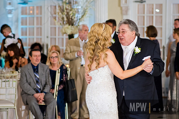 RON- M+G reception-209