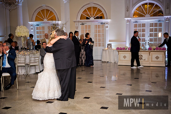 RON- M+G reception-222