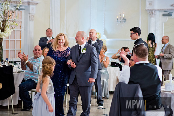 RON- M+G reception-224