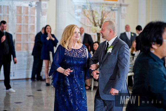 RON- M+G reception-226