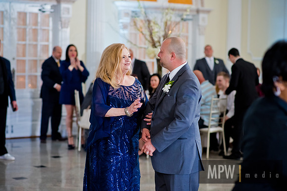 RON- M+G reception-227