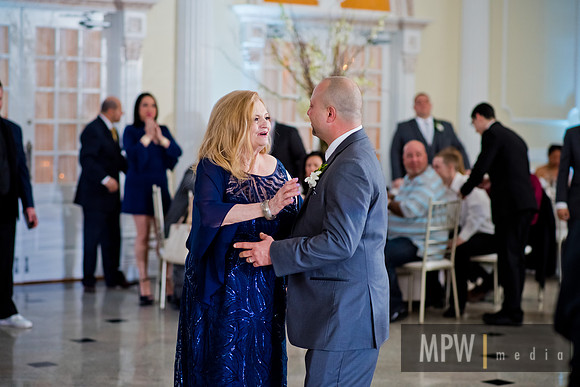 RON- M+G reception-228