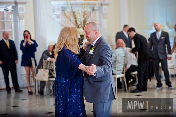 RON- M+G reception-229