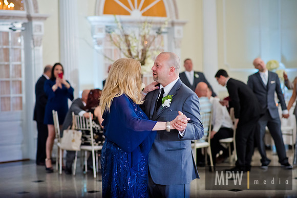 RON- M+G reception-231