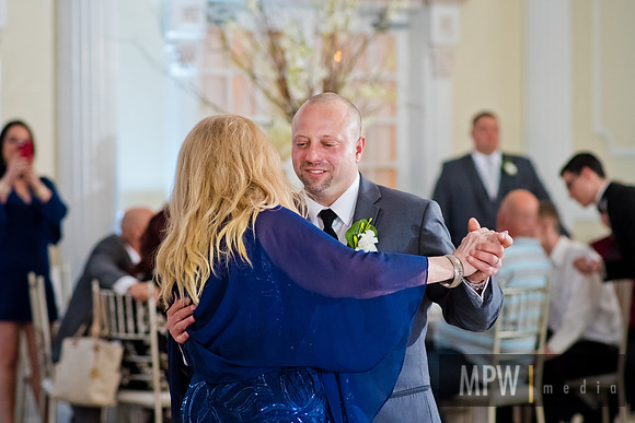 RON- M+G reception-233