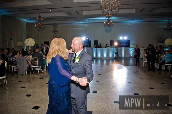 RON- M+G reception-234
