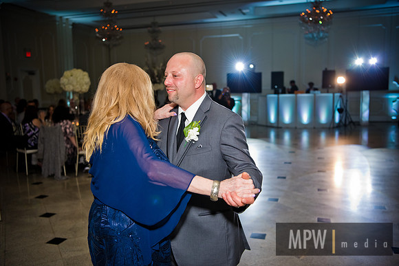 RON- M+G reception-235