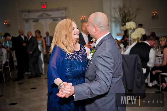 RON- M+G reception-237