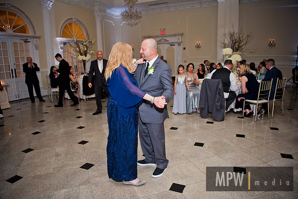 RON- M+G reception-239