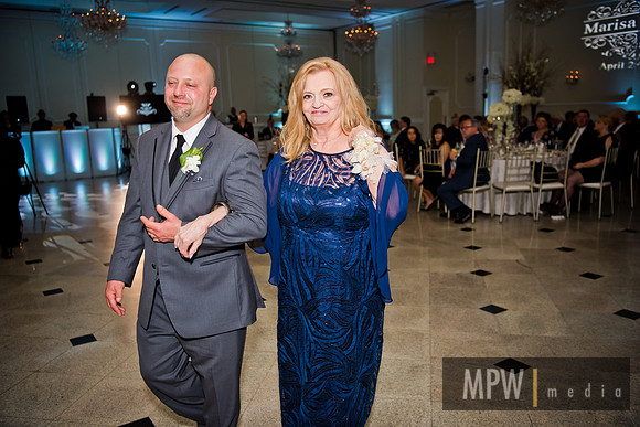 RON- M+G reception-240