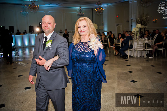 RON- M+G reception-241