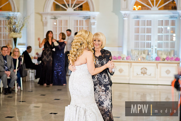 RON- M+G reception-254