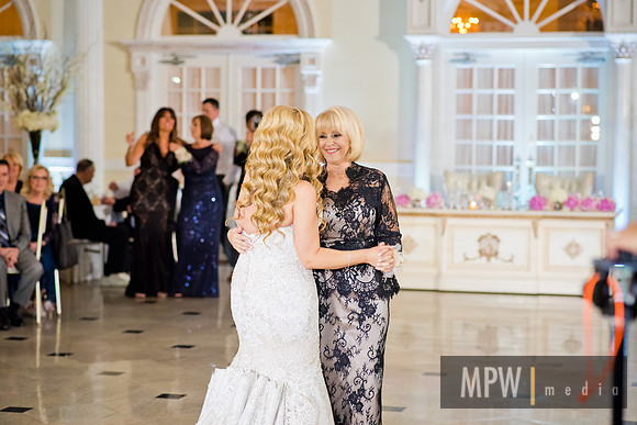 RON- M+G reception-255