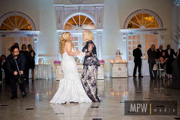 RON- M+G reception-258