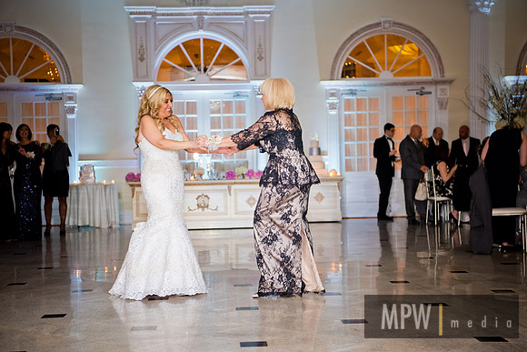 RON- M+G reception-260
