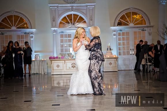 RON- M+G reception-261
