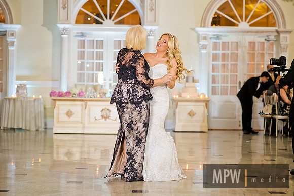 RON- M+G reception-274