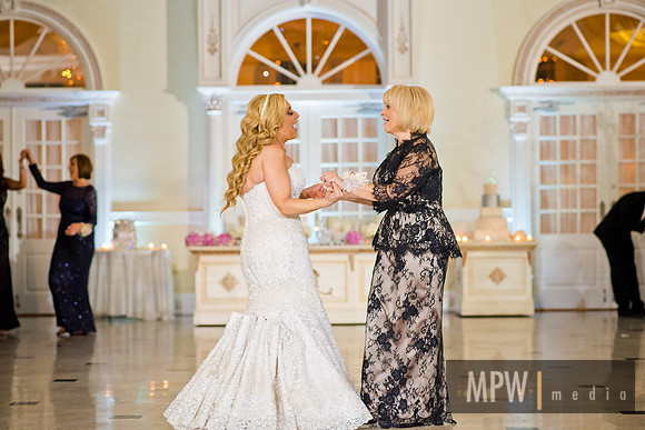 RON- M+G reception-276