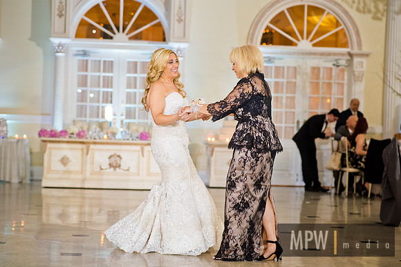 RON- M+G reception-280
