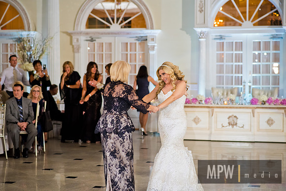 RON- M+G reception-285