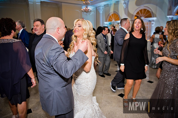 RON- M+G reception-291