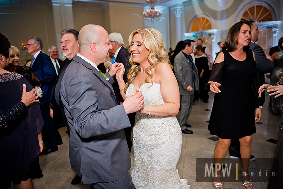 RON- M+G reception-293