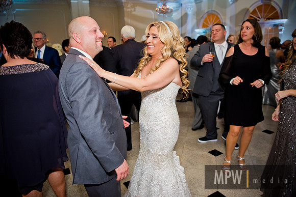 RON- M+G reception-295