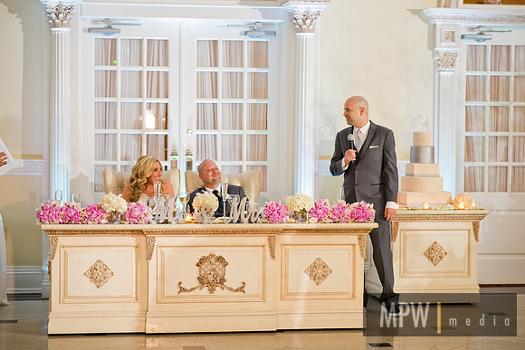 RON- M+G reception-296