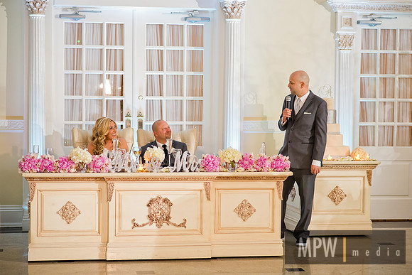 RON- M+G reception-297