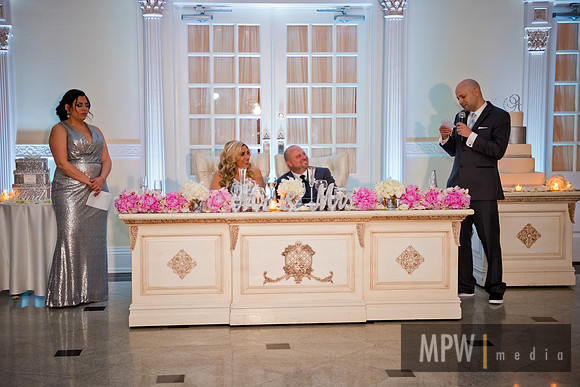 RON- M+G reception-301