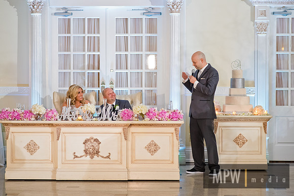 RON- M+G reception-303
