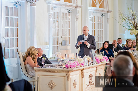 RON- M+G reception-304