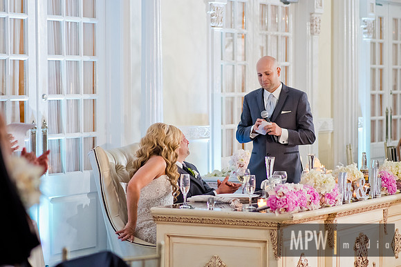 RON- M+G reception-306
