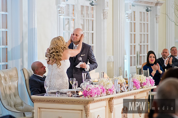 RON- M+G reception-307