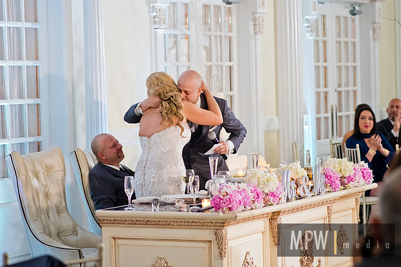 RON- M+G reception-308