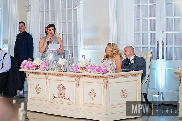 RON- M+G reception-309