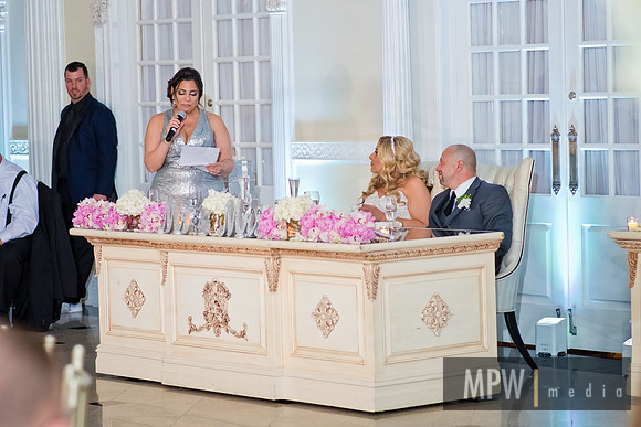 RON- M+G reception-310