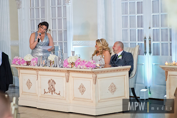 RON- M+G reception-311