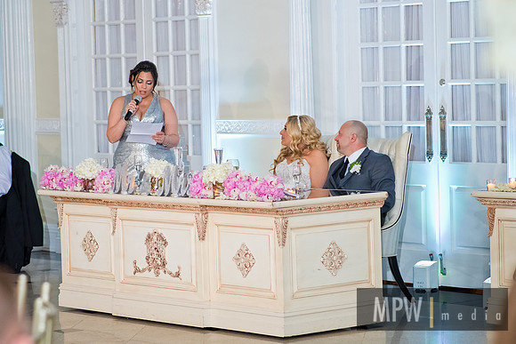 RON- M+G reception-313
