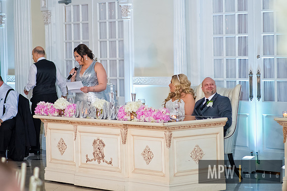 RON- M+G reception-314