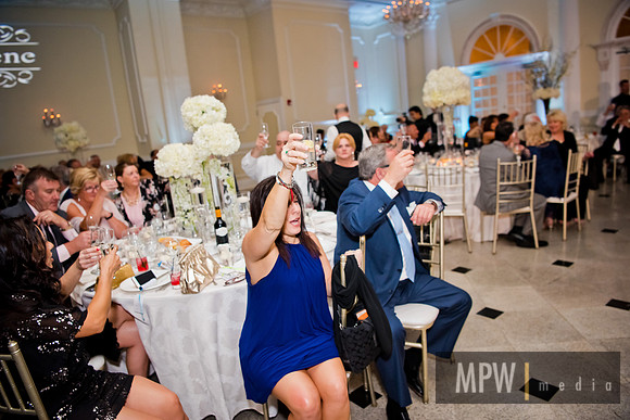 RON- M+G reception-322