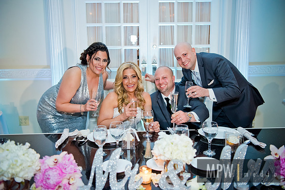 RON- M+G reception-331