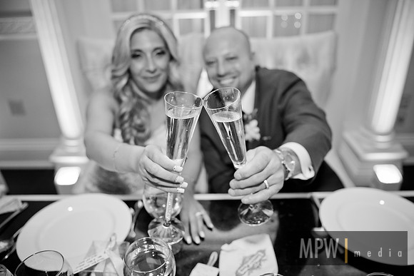 RON- M+G reception-333
