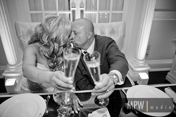 RON- M+G reception-336