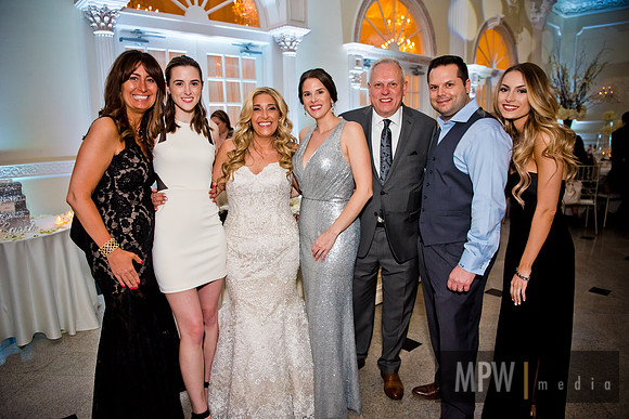 RON- M+G reception-341